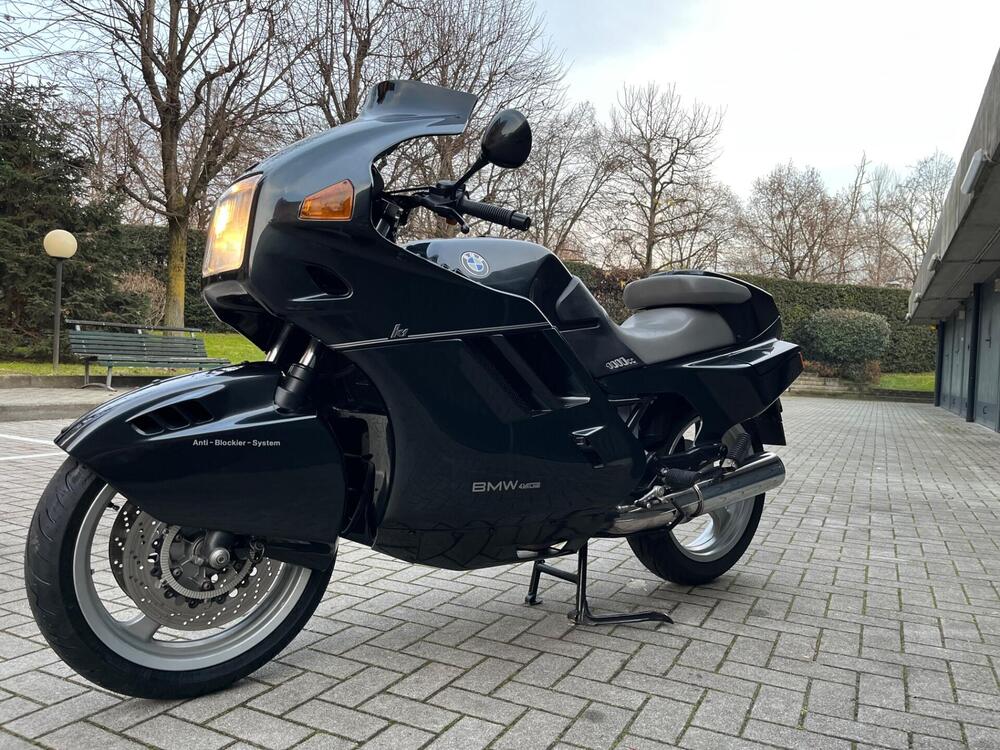 Bmw K 1 Club