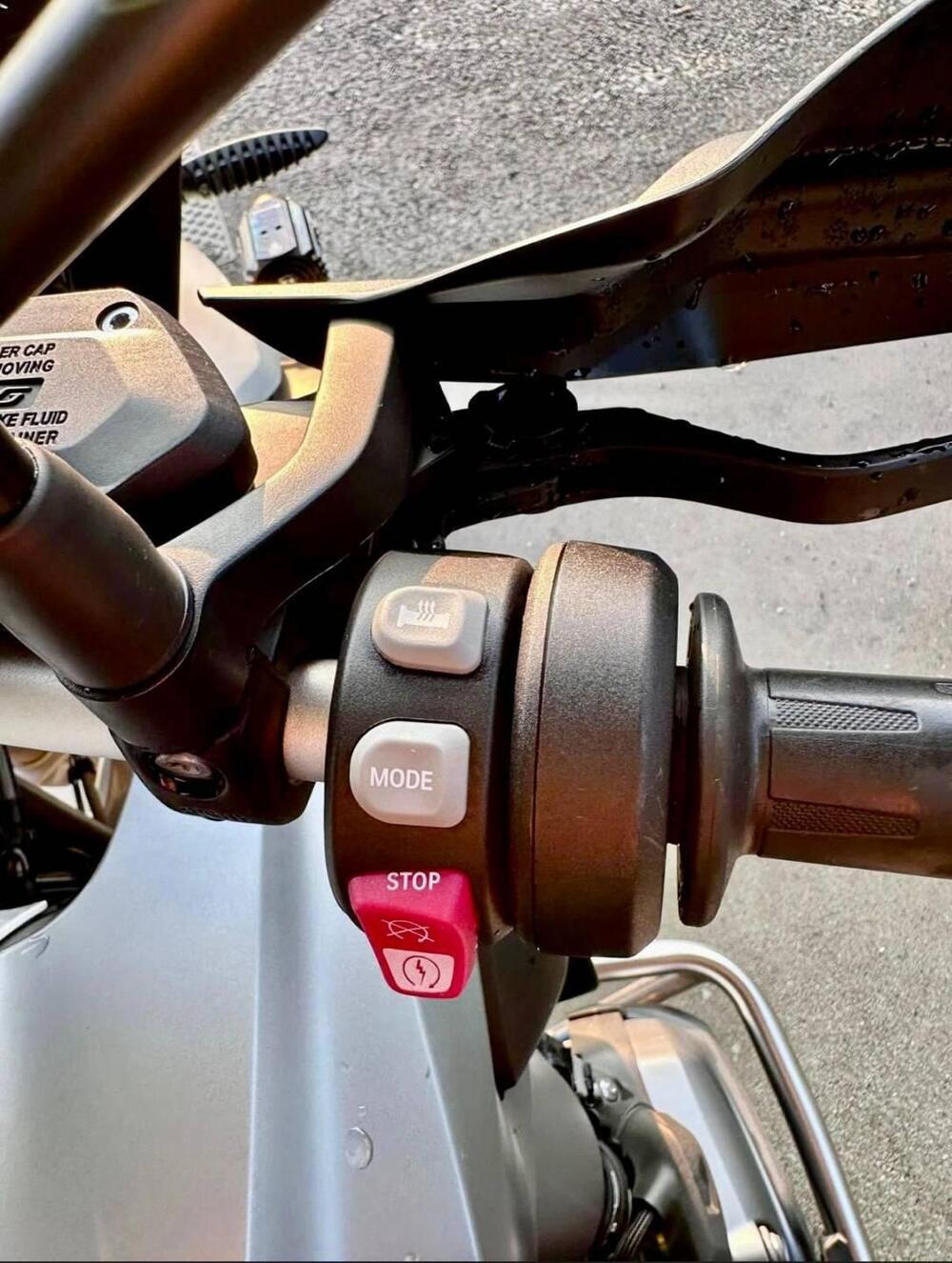 Bmw R 1200 GS (2013 - 16) (5)