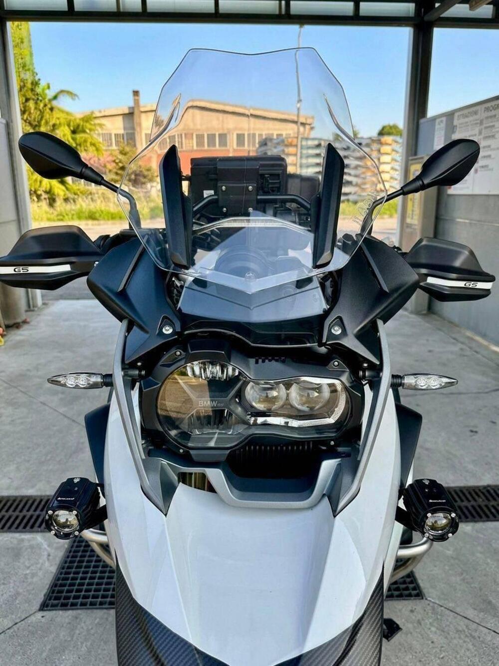 Bmw R 1200 GS (2013 - 16) (6)