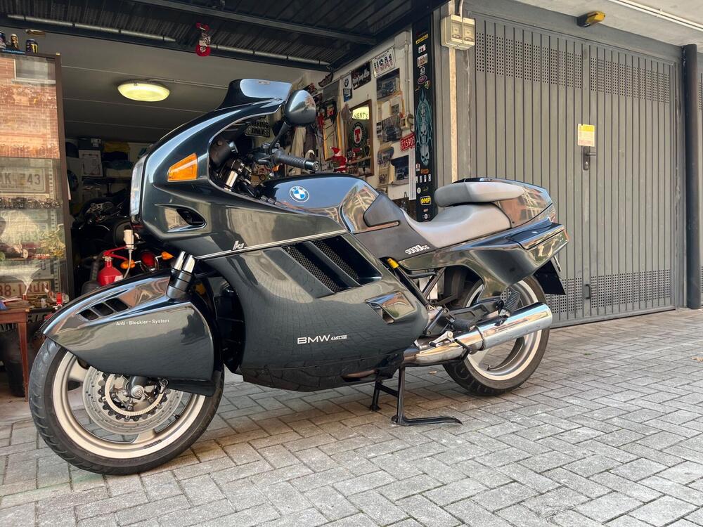 Bmw K 1 Club (3)