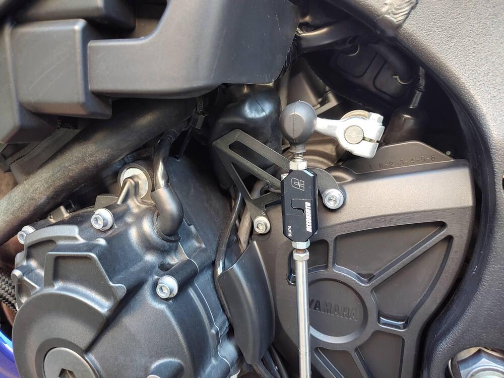 Yamaha MT-10 ABS (2016 - 17) (6)