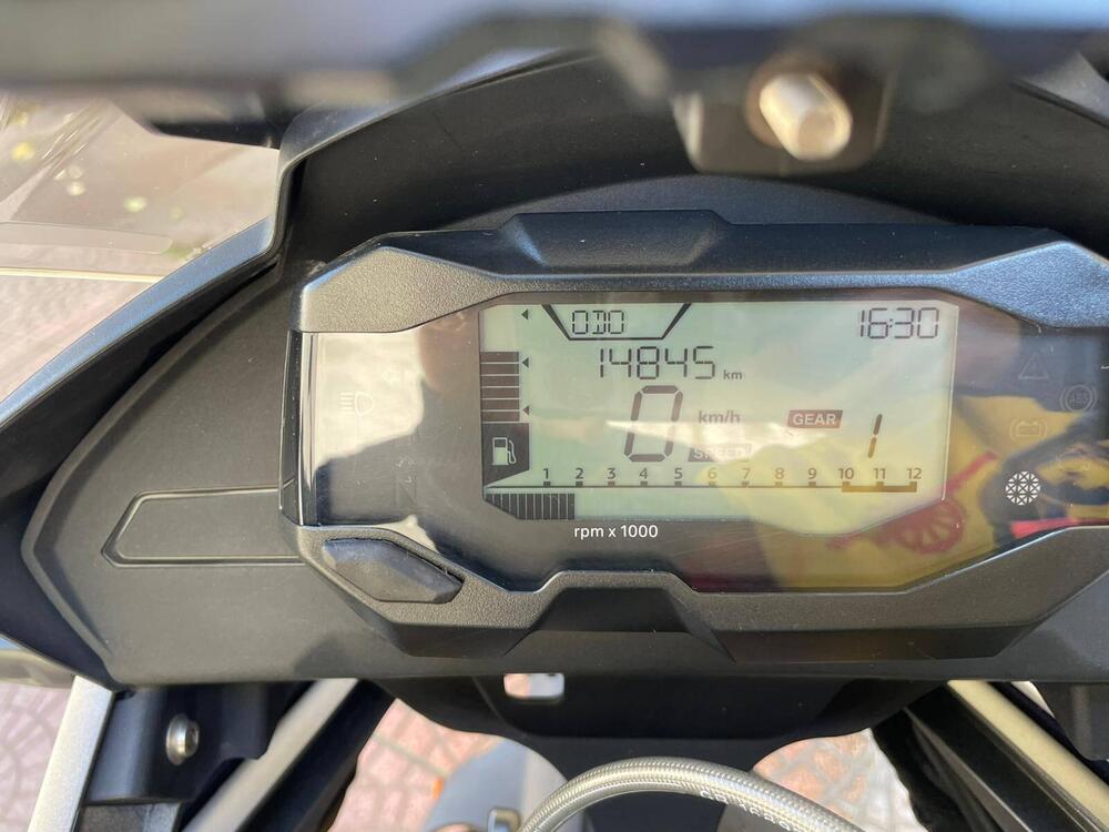 Bmw G 310 GS (2021 - 25) (11)