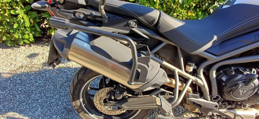 Triumph Tiger 800 XRx (2017 - 18) (3)