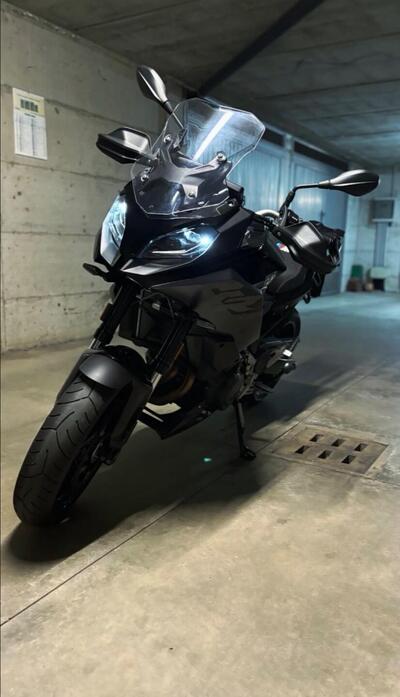 Bmw F 900 XR (2020 - 24) usata