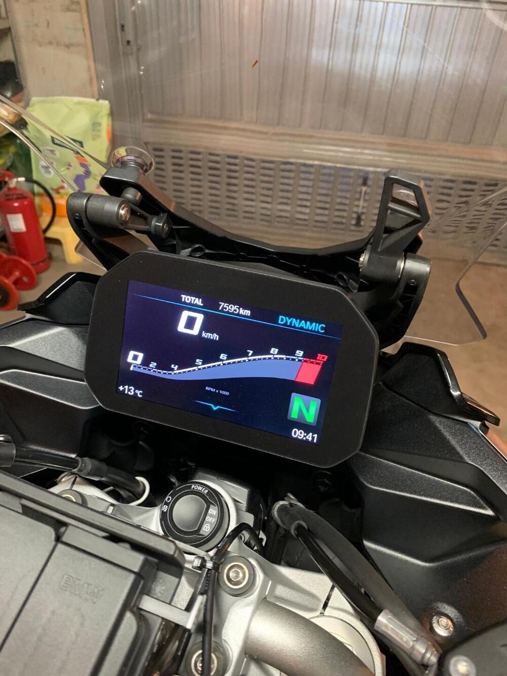 Bmw F 900 XR (2020 - 24) (3)