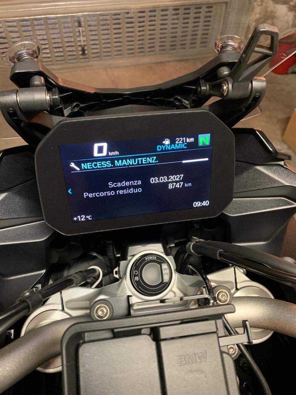 Bmw F 900 XR (2020 - 24) (4)