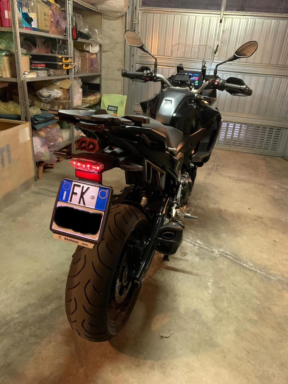 Bmw F 900 XR (2020 - 24) (5)