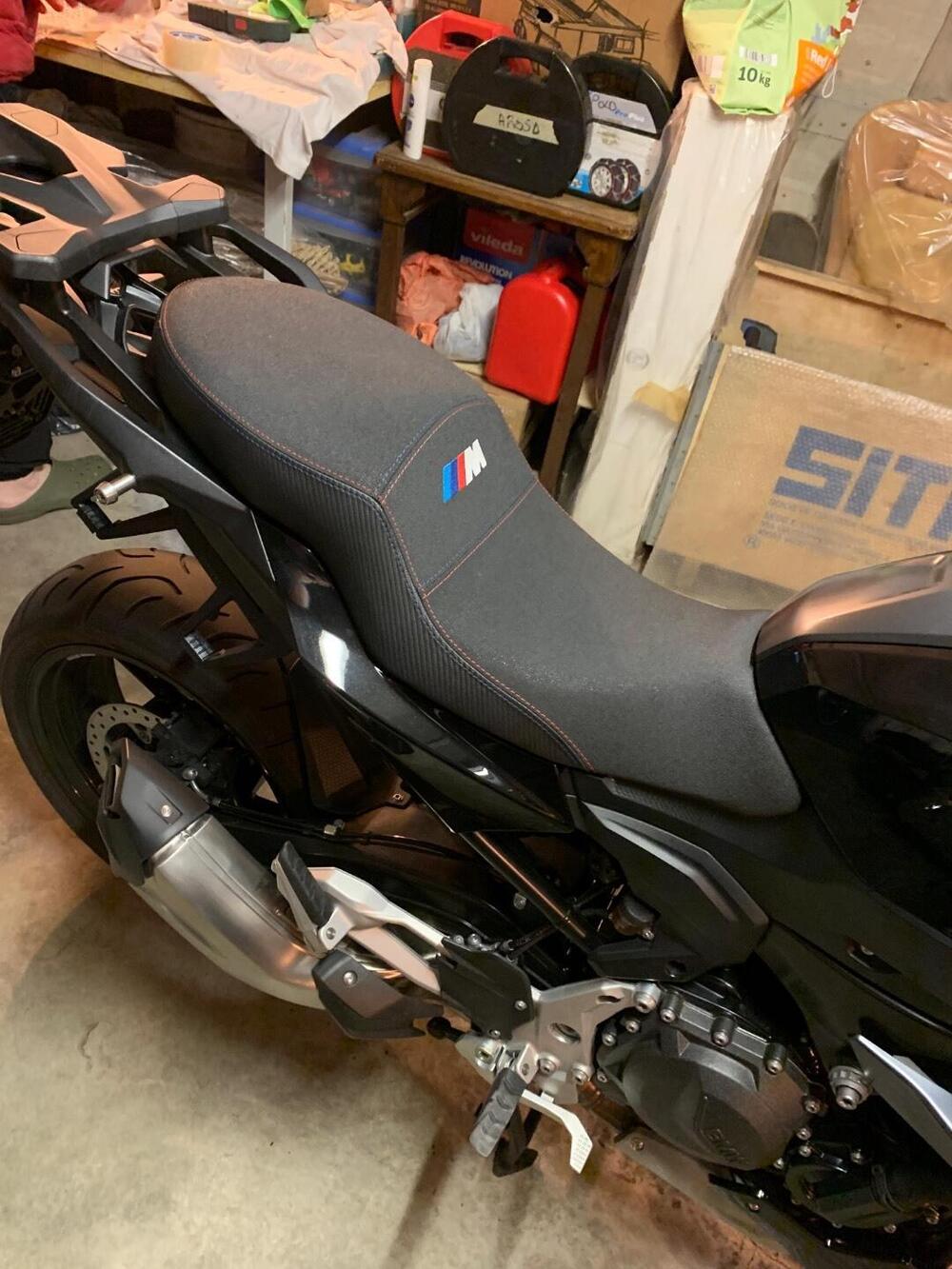 Bmw F 900 XR (2020 - 24) (7)