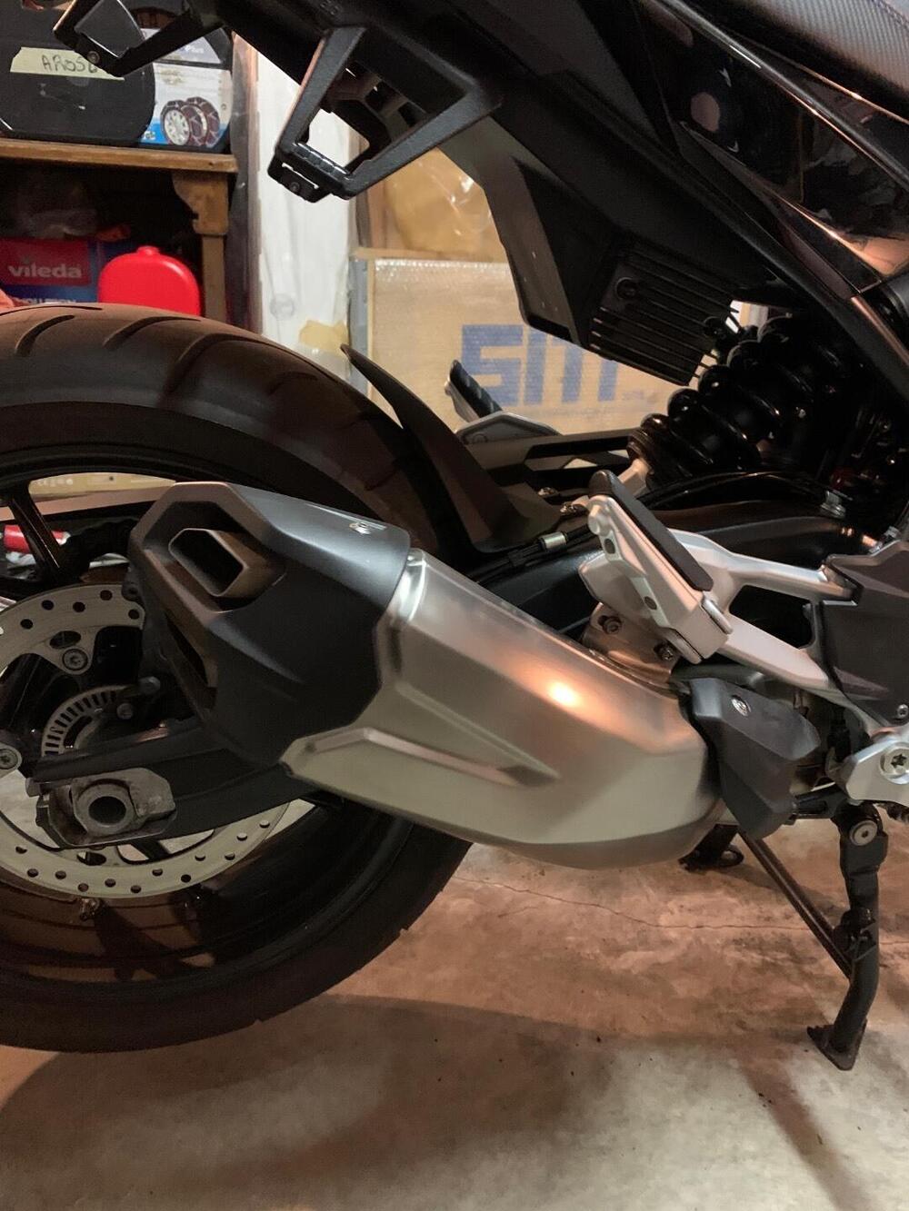 Bmw F 900 XR (2020 - 24) (8)