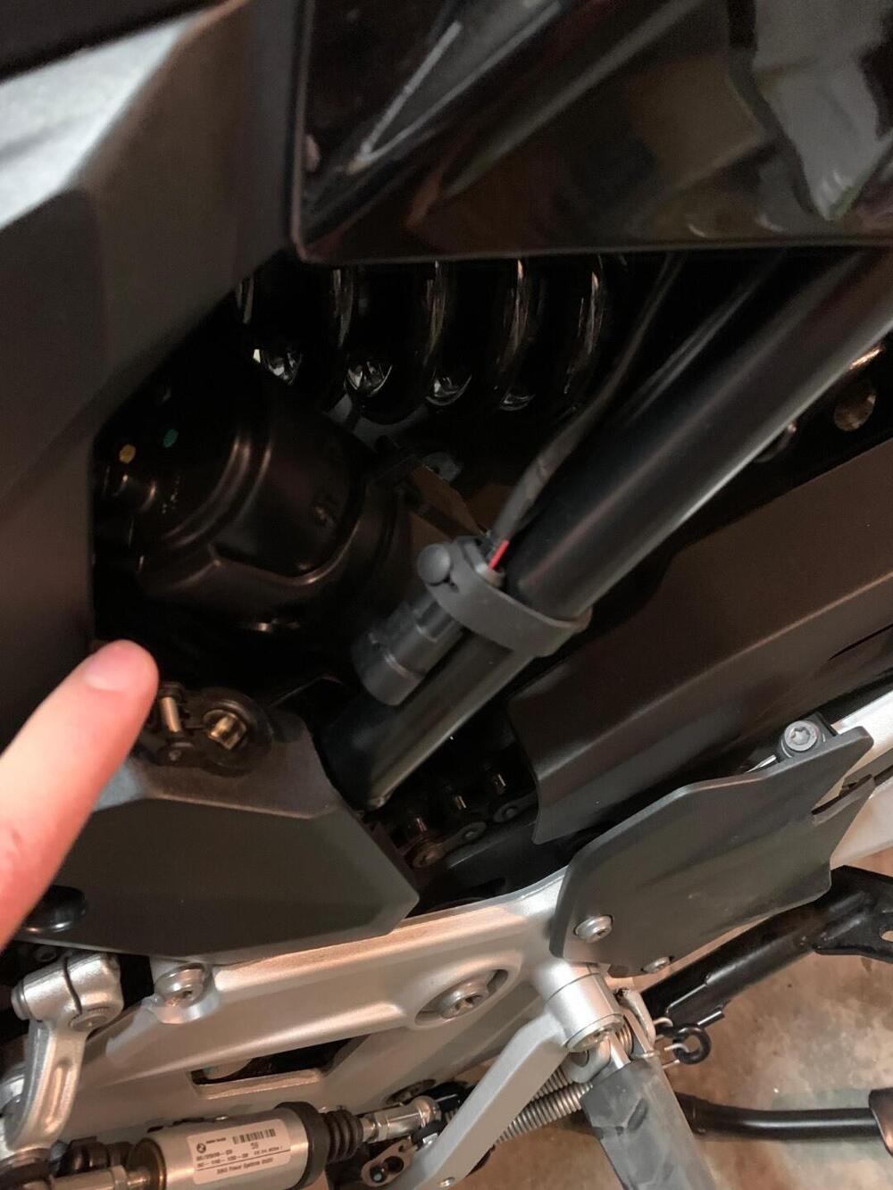 Bmw F 900 XR (2020 - 24) (9)