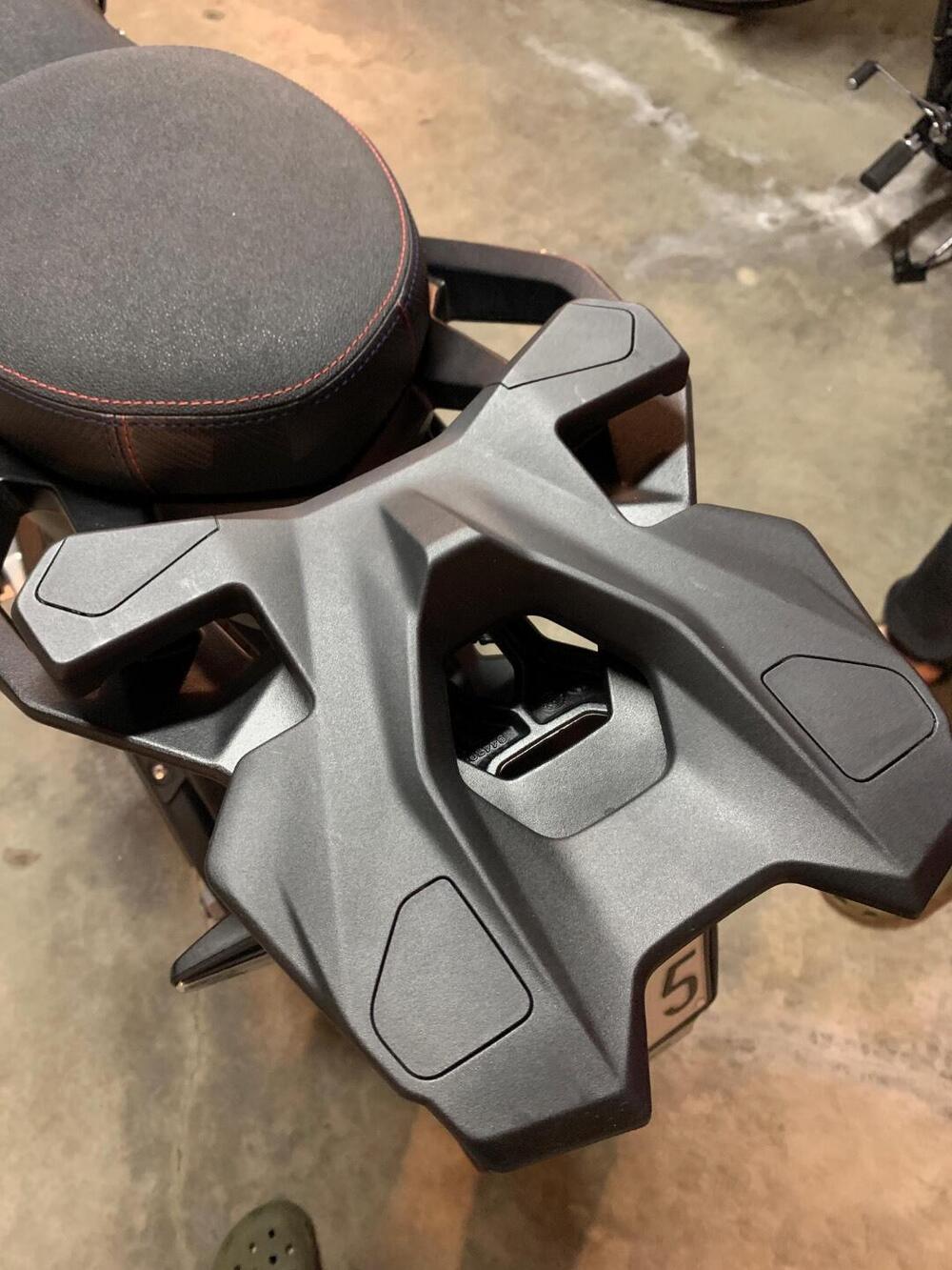 Bmw F 900 XR (2020 - 24) (12)