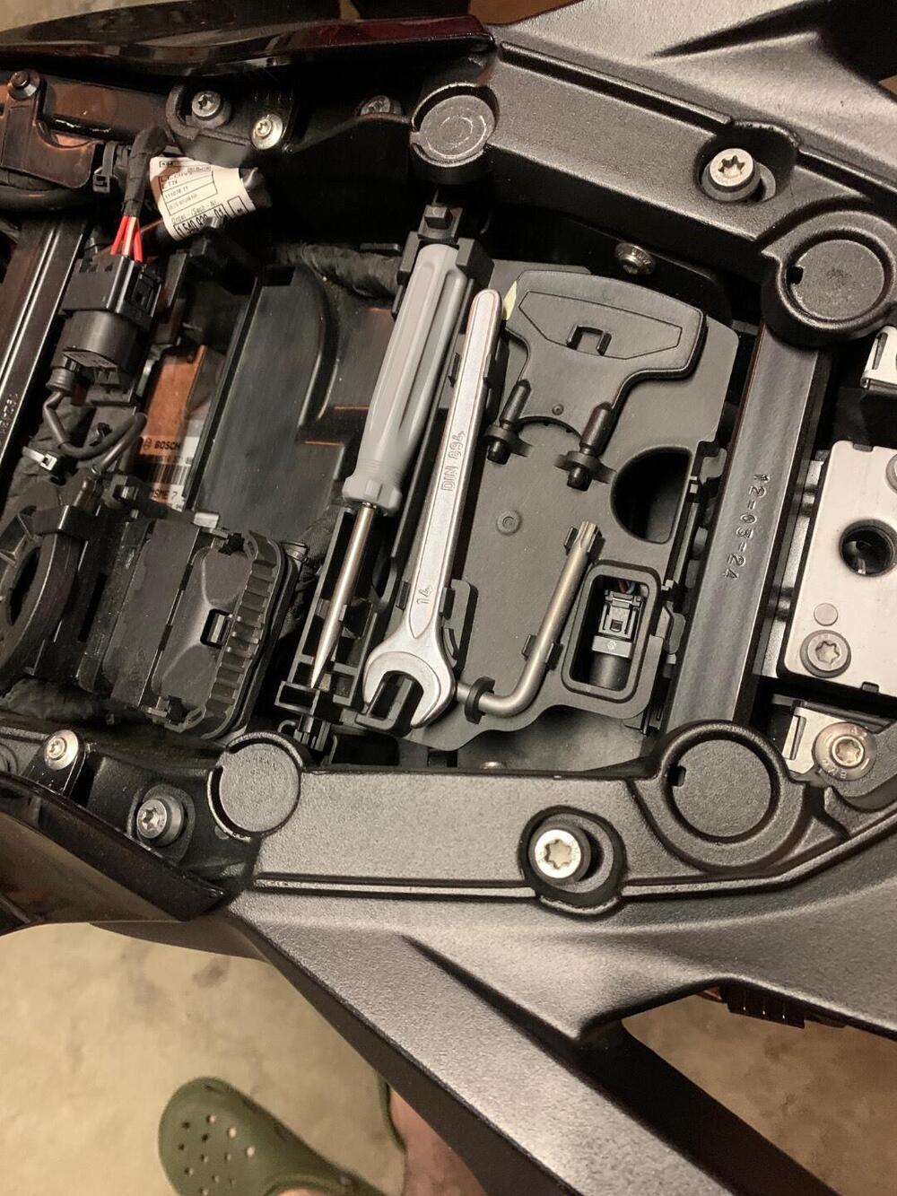 Bmw F 900 XR (2020 - 24) (14)