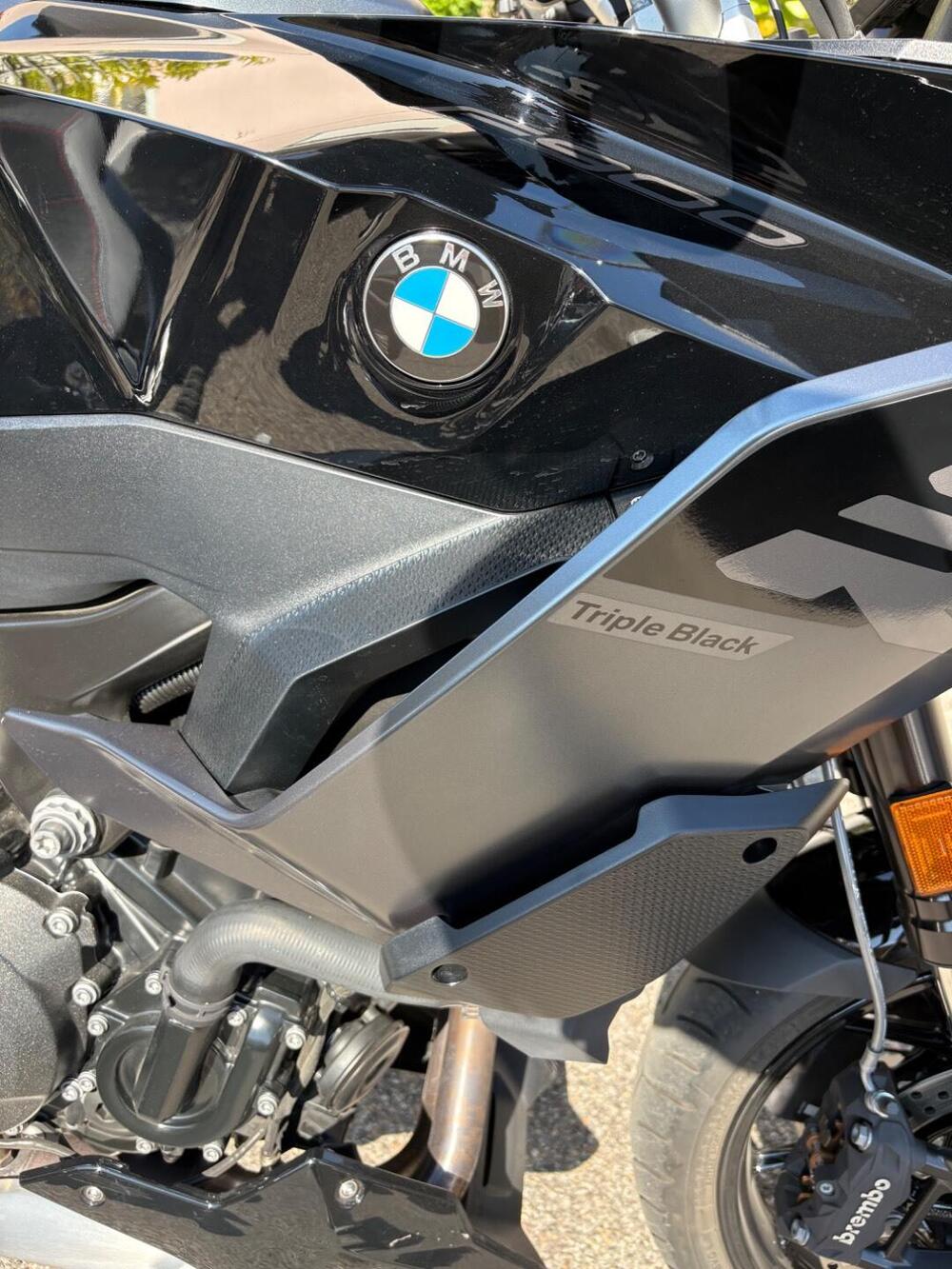 Bmw F 900 XR (2020 - 24) (16)