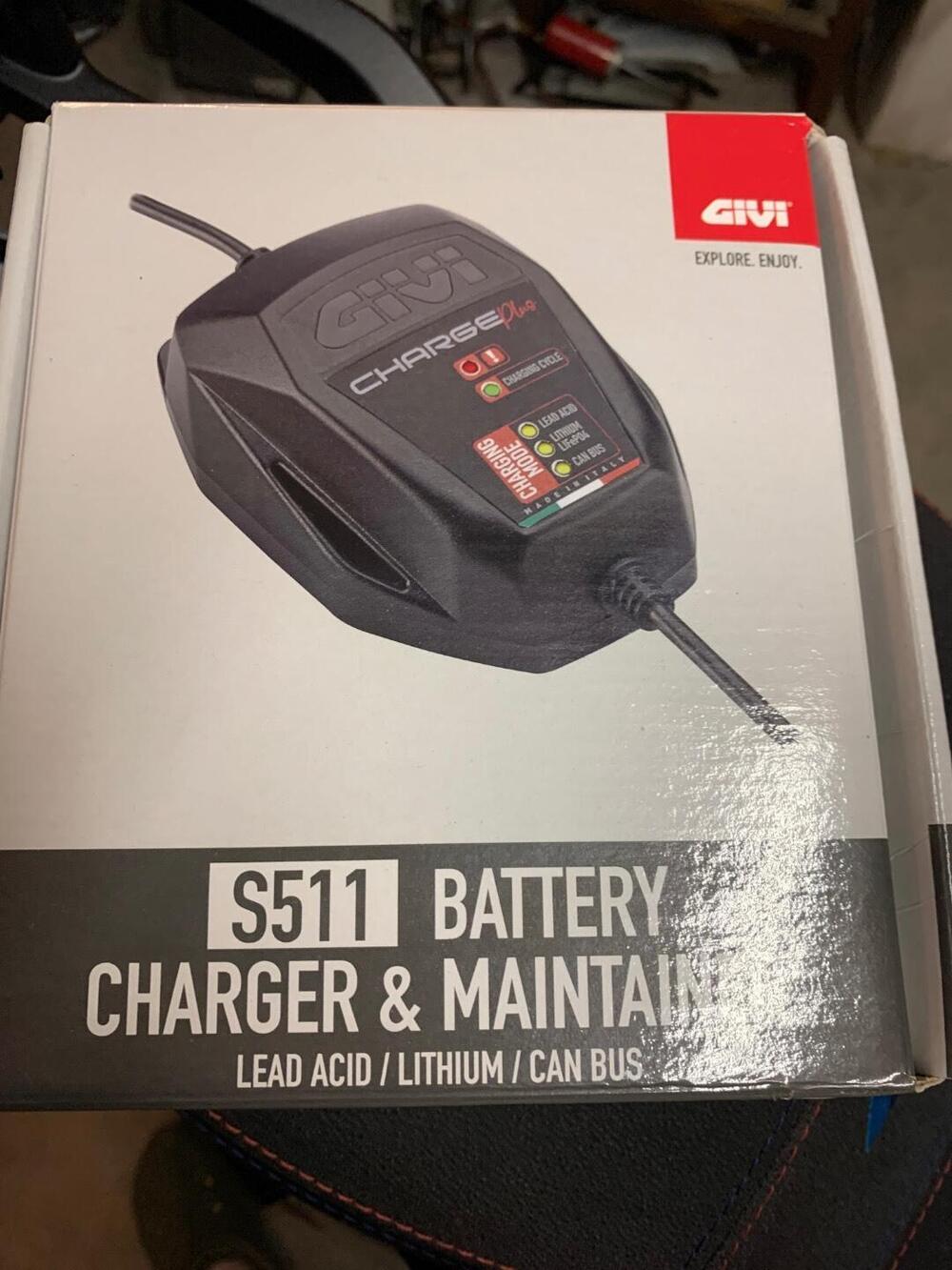 Bmw F 900 XR (2020 - 24) (17)