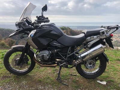 Bmw R 1200 GS (2010 - 12) usata