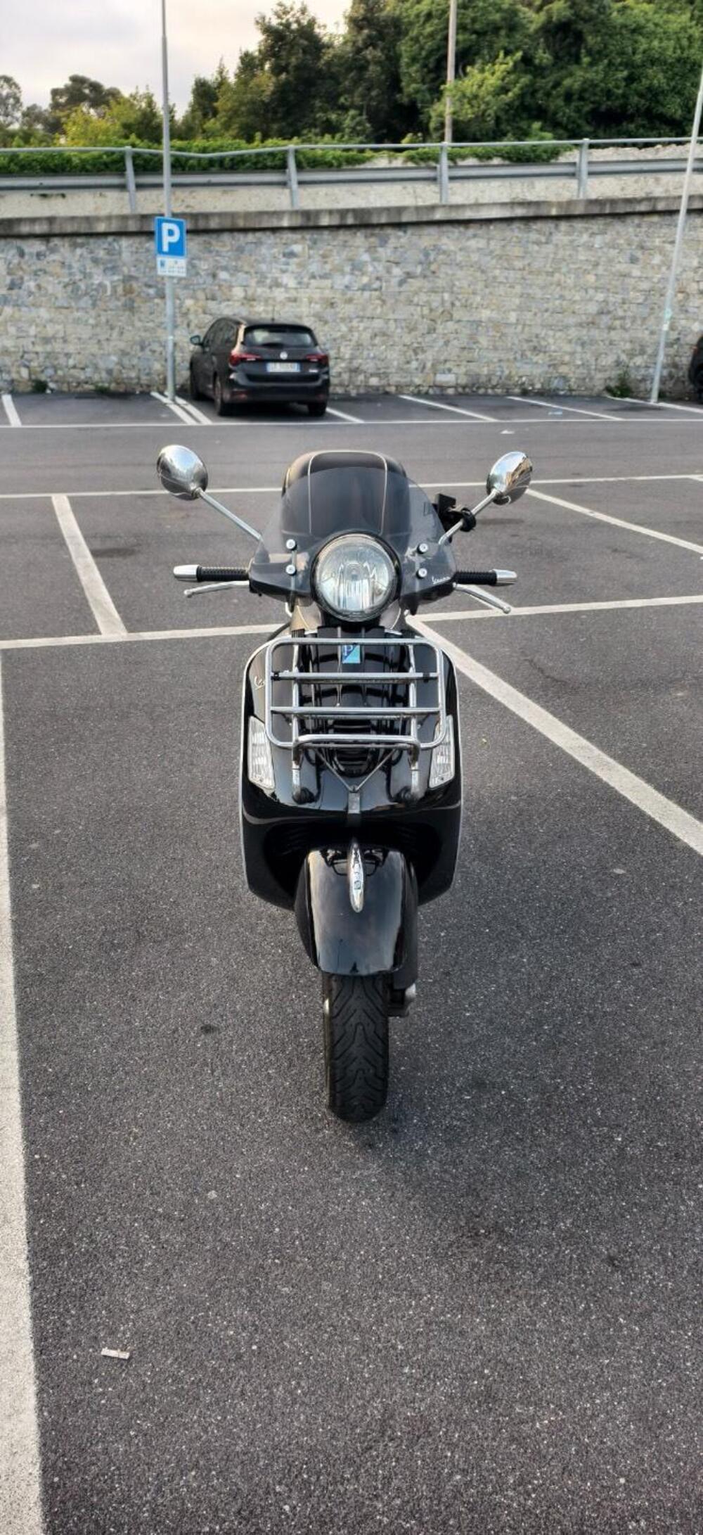 Vespa GTS 300 Super (2008 - 16) (7)