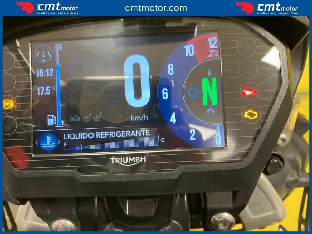 Triumph Tiger 800 XRx (2017 - 18) (6)