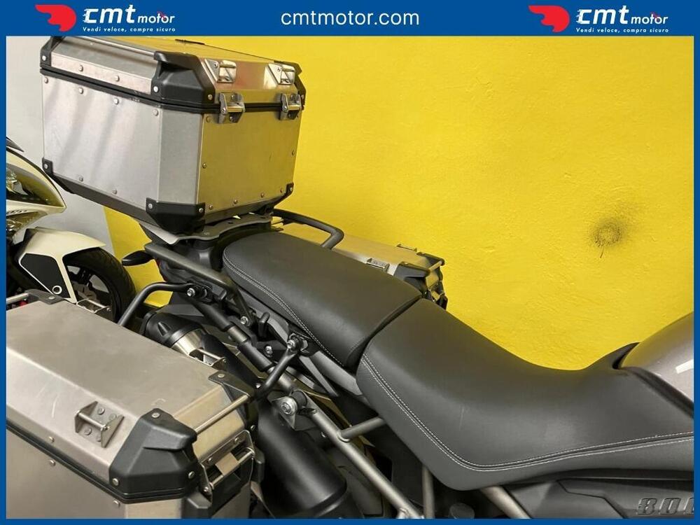 Triumph Tiger 800 XRx (2017 - 18) (10)