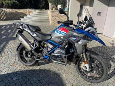 Bmw R 1200 GS (2017 - 18) usata