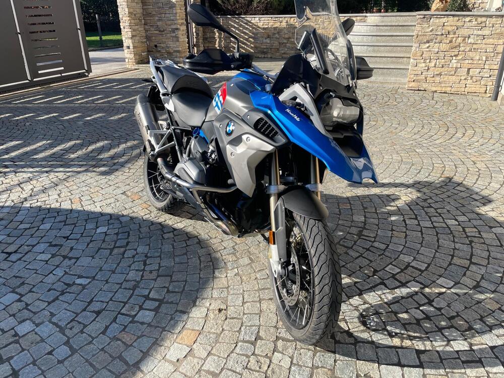 Bmw R 1200 GS (2017 - 18) (2)
