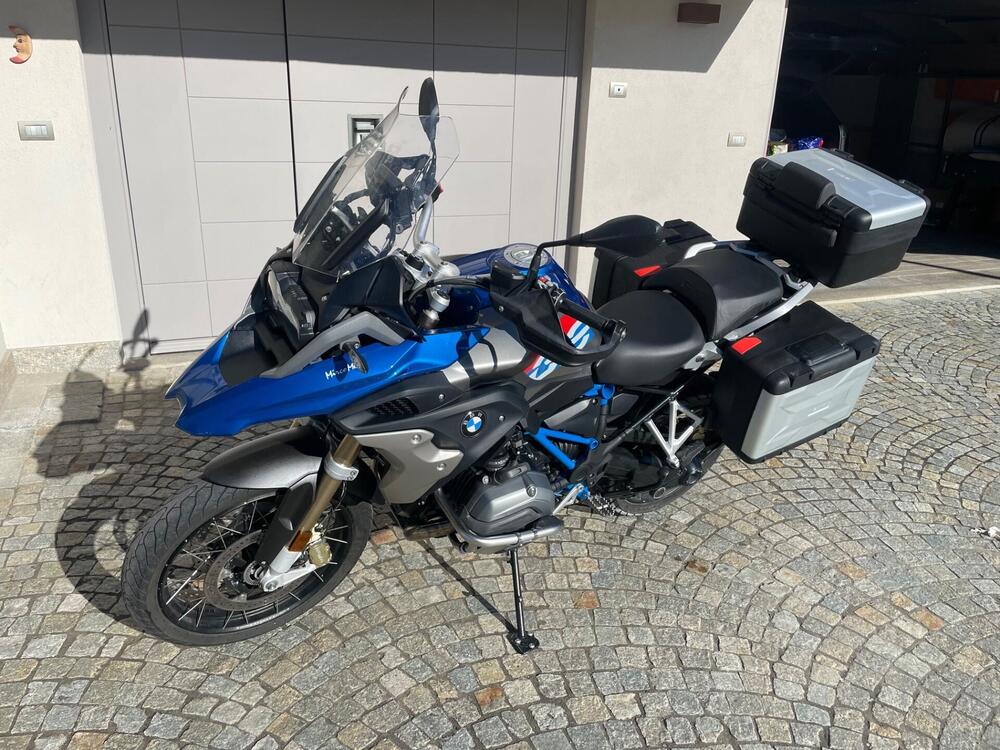 Bmw R 1200 GS (2017 - 18) (3)