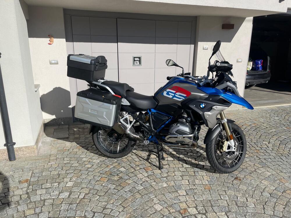 Bmw R 1200 GS (2017 - 18) (7)