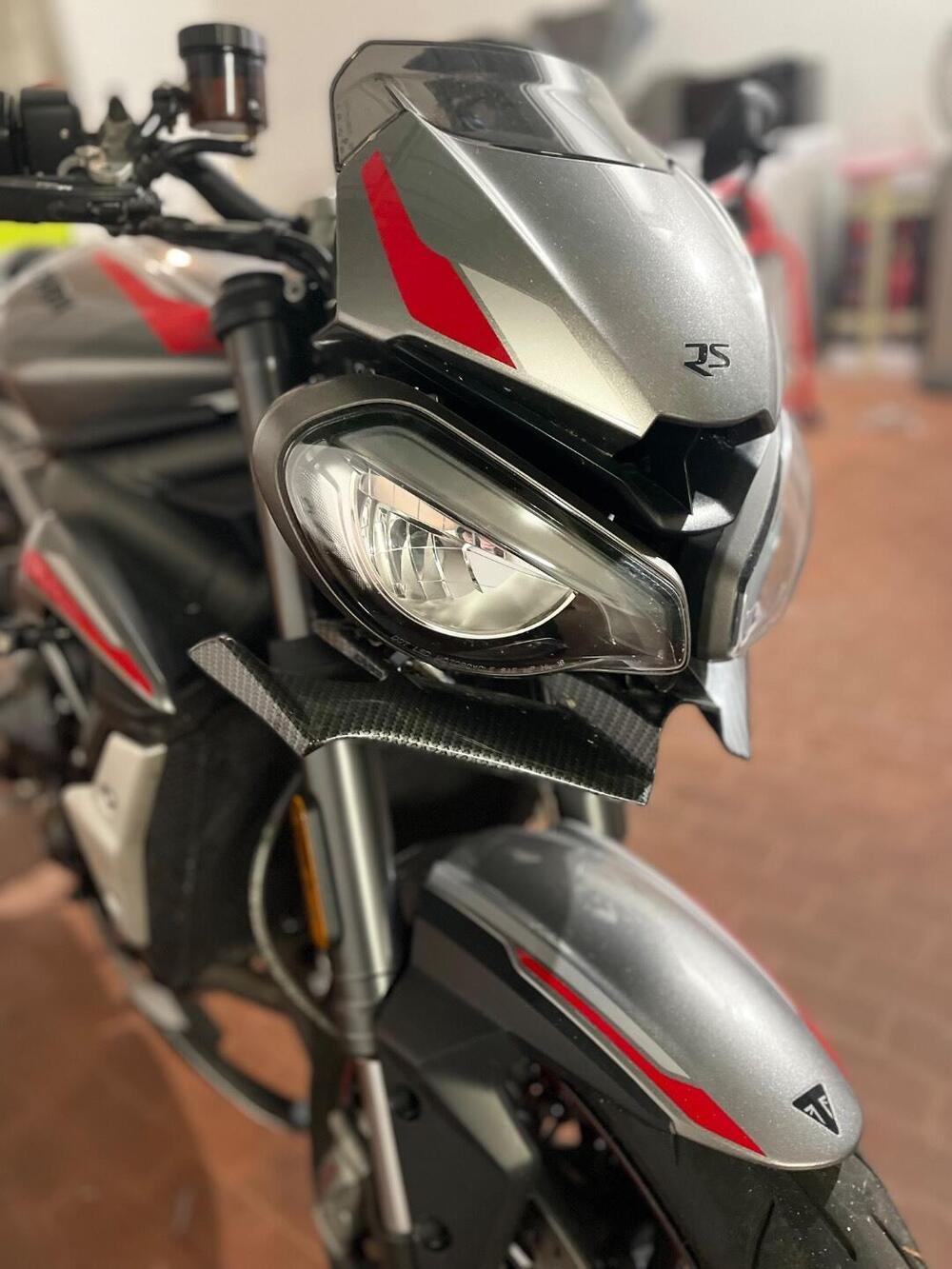 Triumph Street Triple RS (2020 - 22) (4)
