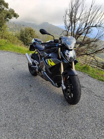 Bmw S 1000 R (2021 - 24) usata