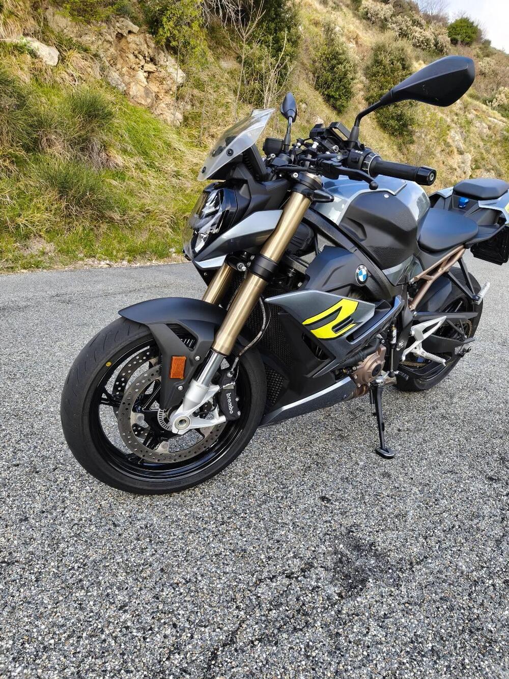 Bmw S 1000 R (2021 - 24) (2)