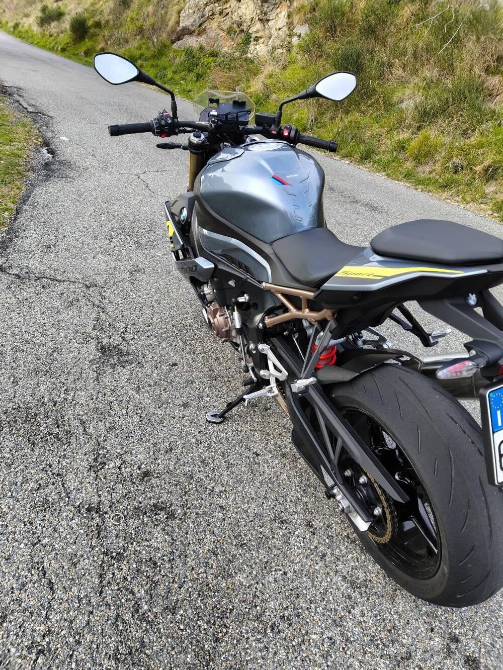 Bmw S 1000 R (2021 - 24) (5)