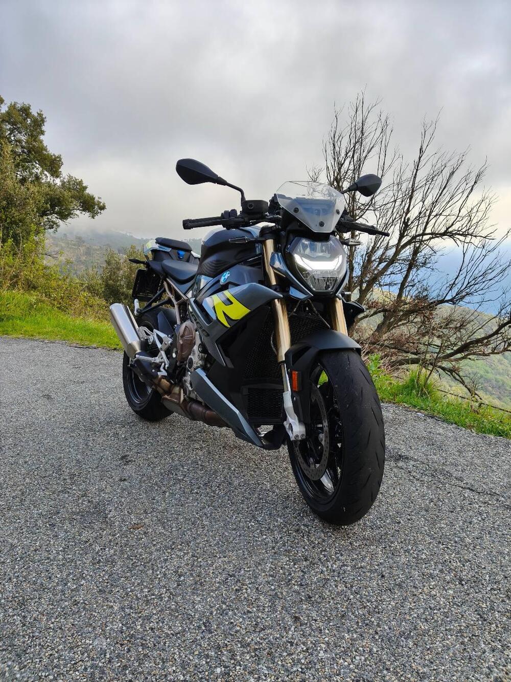 Bmw S 1000 R (2021 - 24) (8)