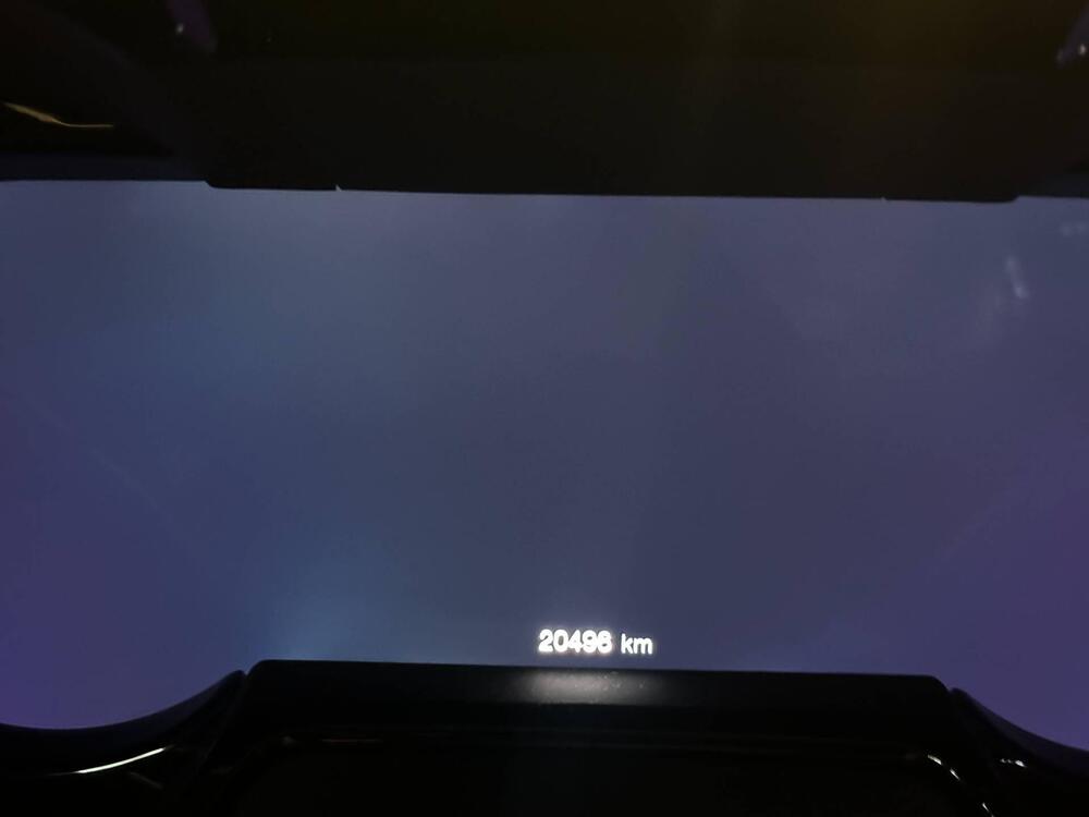 Alfa Romeo Tonale usata a Roma (8)