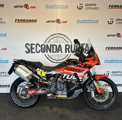 KTM 790 Adventure (2025 - 26) usata