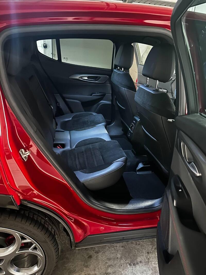 Alfa Romeo Tonale usata a Roma (6)