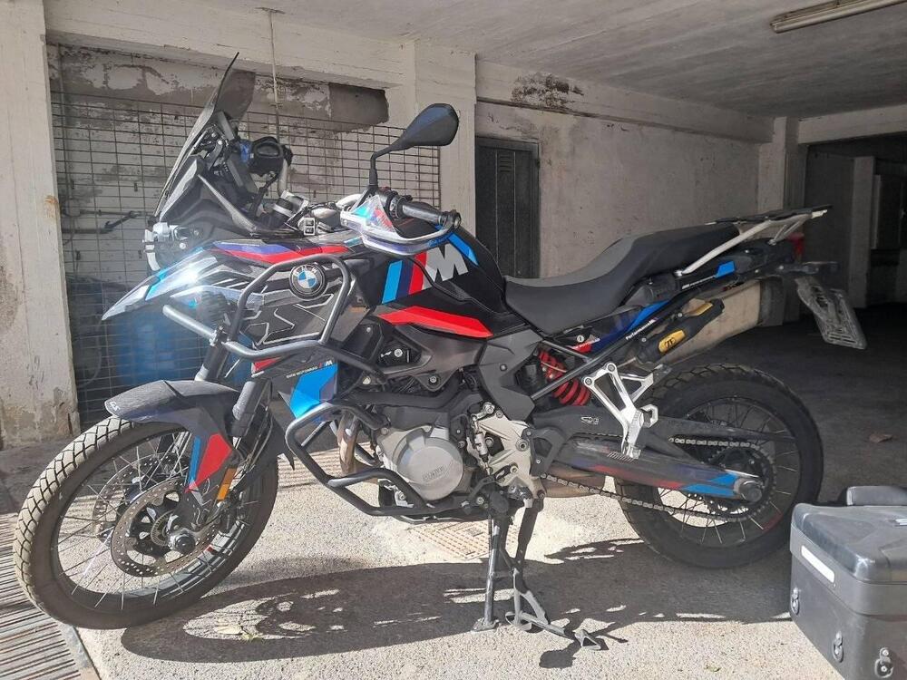 Bmw F 850 GS (2021 - 24)