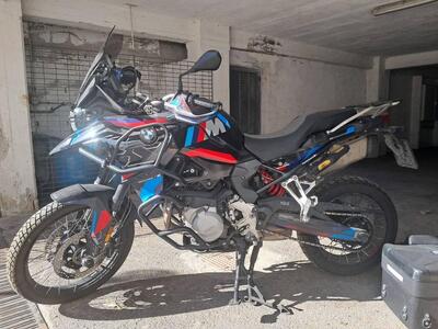 Bmw F 850 GS (2021 - 24) usata