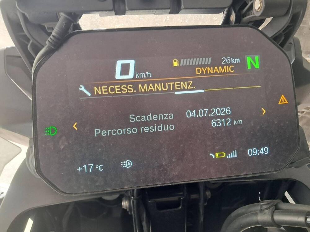 Bmw F 850 GS (2021 - 24) (2)