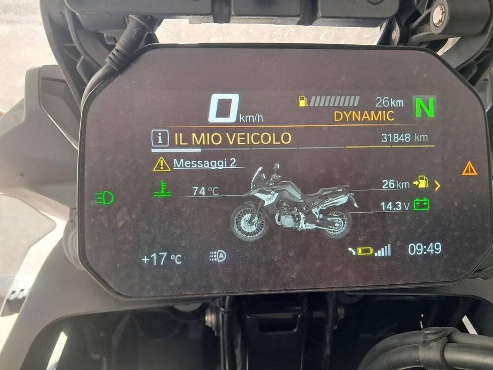 Bmw F 850 GS (2021 - 24) (3)