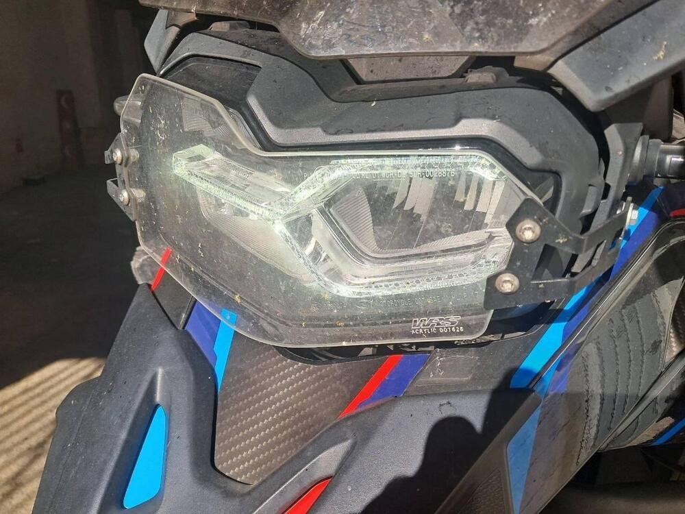 Bmw F 850 GS (2021 - 24) (4)