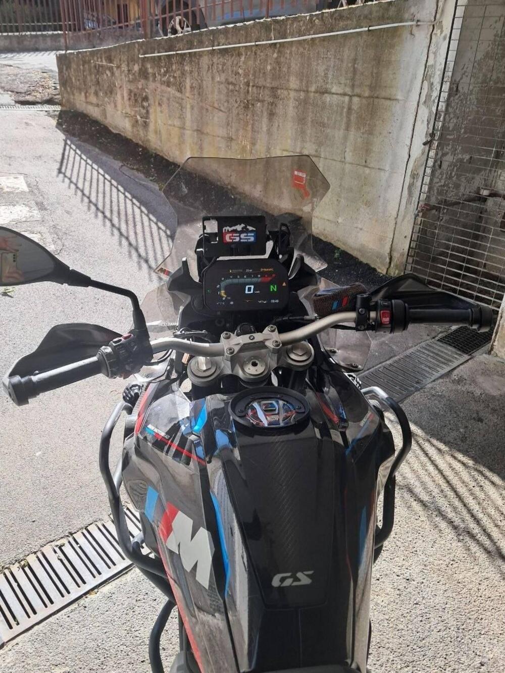 Bmw F 850 GS (2021 - 24) (6)