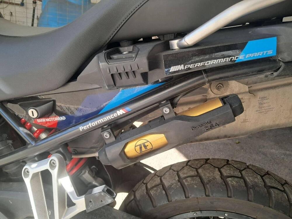 Bmw F 850 GS (2021 - 24) (7)