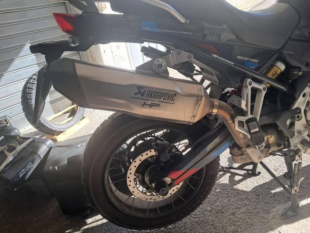 Bmw F 850 GS (2021 - 24) (8)