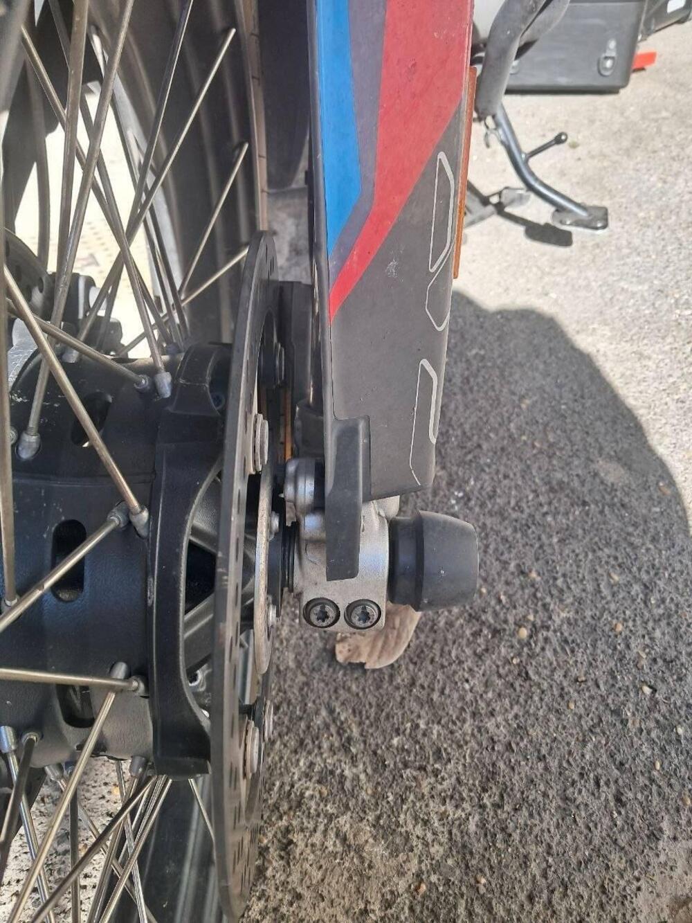 Bmw F 850 GS (2021 - 24) (9)