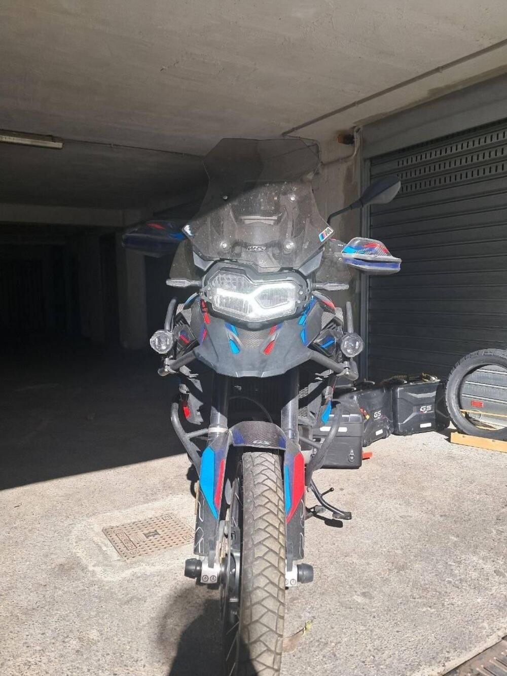 Bmw F 850 GS (2021 - 24) (10)