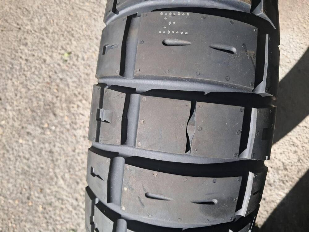 Bmw F 850 GS (2021 - 24) (12)