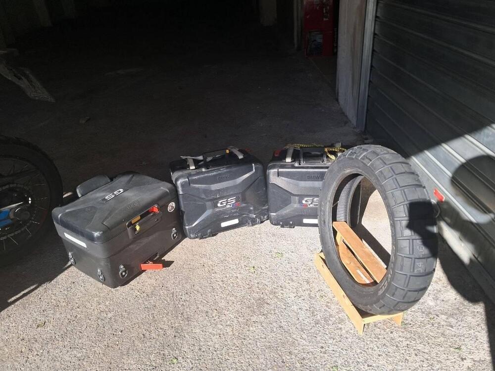 Bmw F 850 GS (2021 - 24) (13)