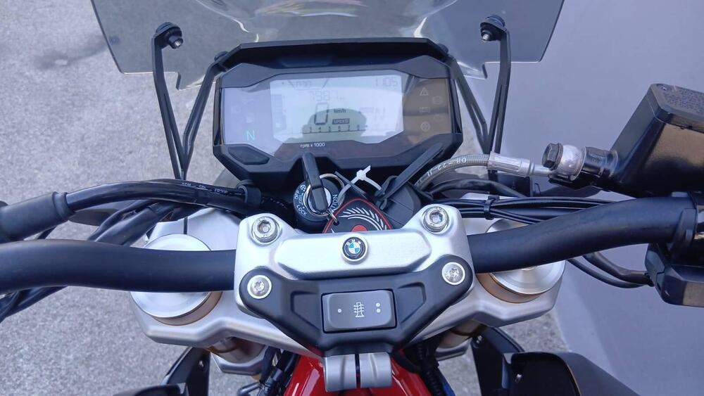 Bmw G 310 R (2021 - 25) (2)