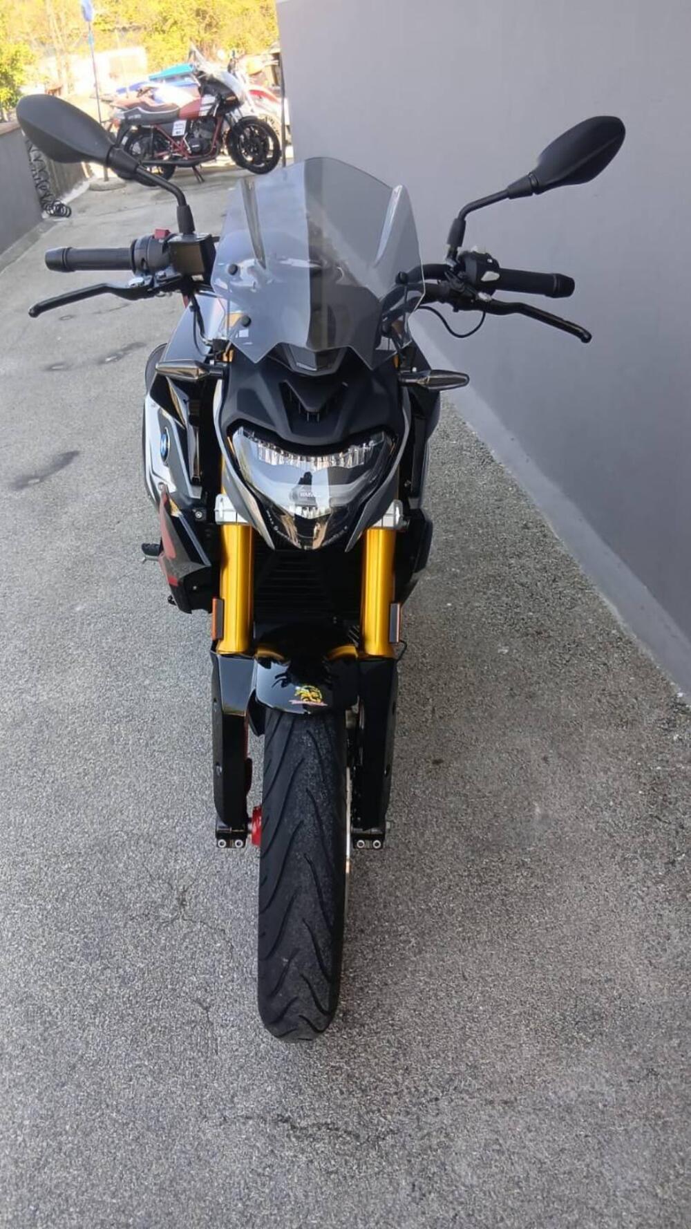 Bmw G 310 R (2021 - 25) (3)
