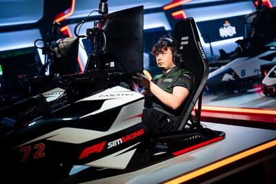 Fanatec e Formula 1 rinnovano la partnership globale: in arrivo nuova generazione di hardware ufficiale F1 per il sim racing