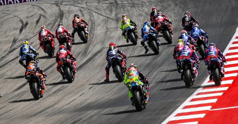 Nico Cereghini: &ldquo;La MotoGP che piace meno eppure &egrave; pi&ugrave; bella che mai&rdquo;